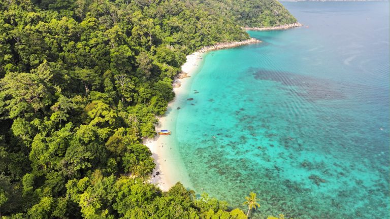 isole perhentian mare spiagge idee viaggio mete destinazioni migliori estate giugno luglio agosto