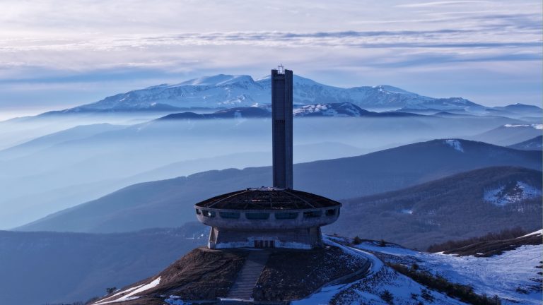 viaggio visitare sofia weekend capitale bulgaria itinerario Plovdiv varna Shipka mar nero spiagge buzludzha comunista cosa vedere