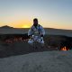viaggio in Turkmenistan cosa vedere fare visitare Ashgabat turkmenbashi darwaza porta dell'inferno cratere gas enontheroad