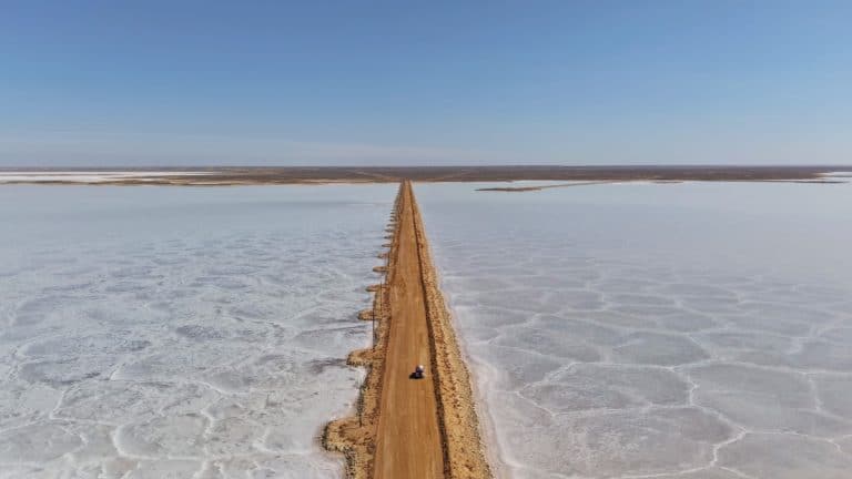 viaggio itinerario Kazakistan Mangystau lago d'aral baikonur Semej Semipalatinsk Astana