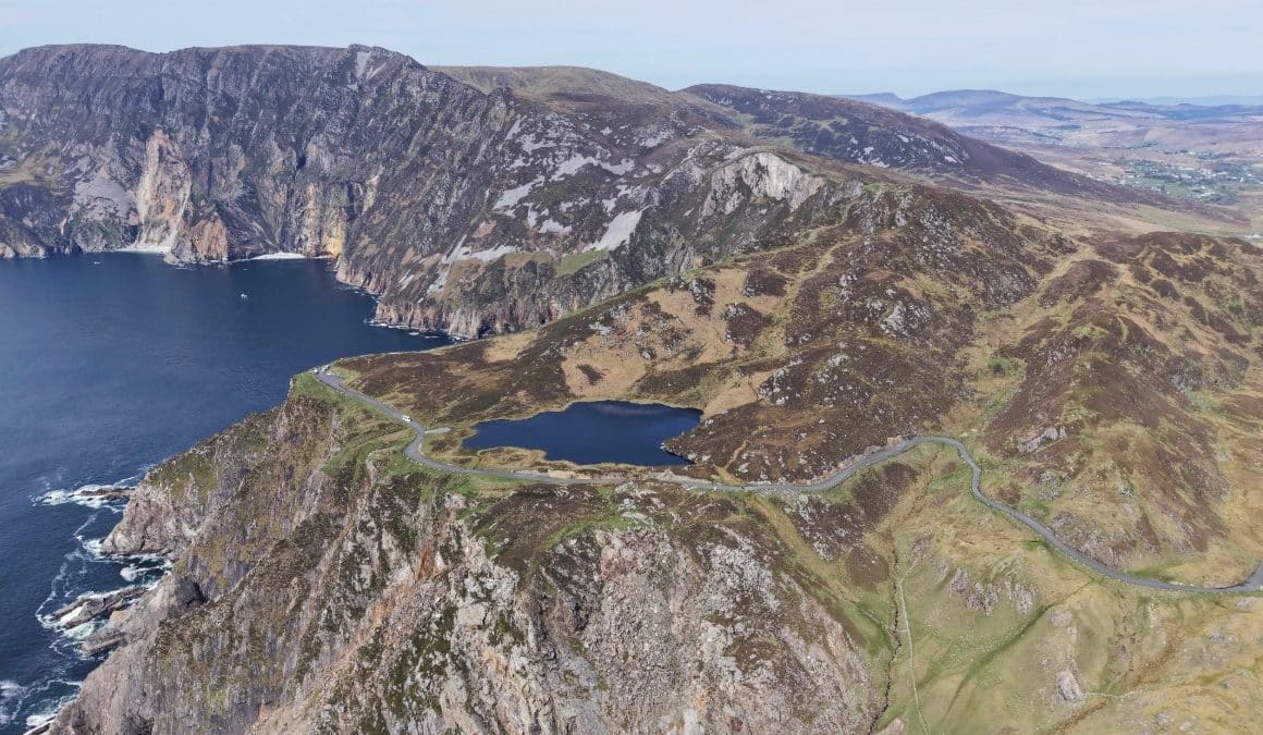 itinerario di viaggio in Irlanda e Irlanda del Nord Dublino Belfast consigli suggerimenti cosa fare vedere visitare enontheroad