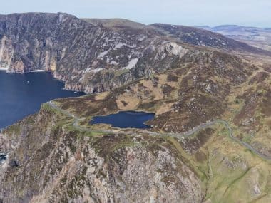 itinerario di viaggio in Irlanda e Irlanda del Nord Dublino Belfast consigli suggerimenti cosa fare vedere visitare enontheroad