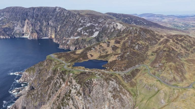 itinerario di viaggio in Irlanda e Irlanda del Nord Dublino Belfast consigli suggerimenti cosa fare vedere visitare enontheroad