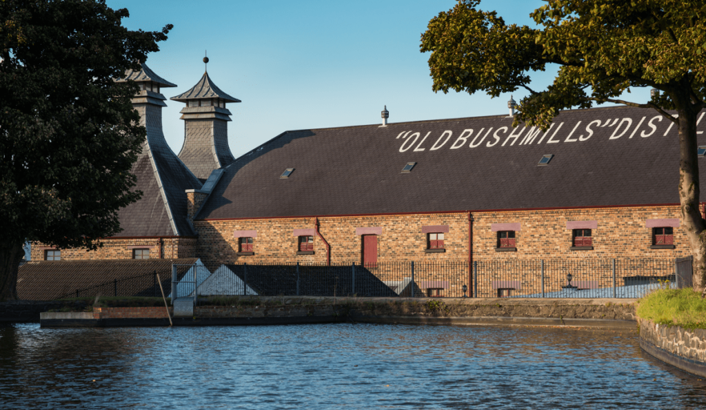 Bushmills