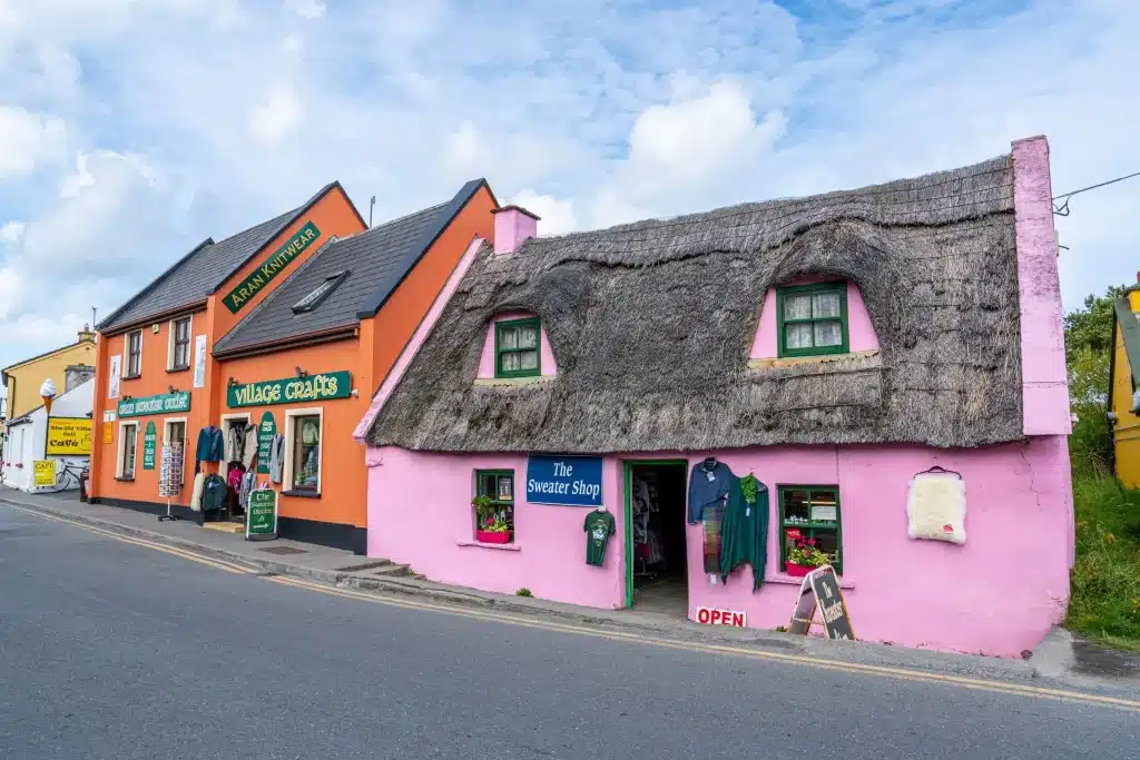 doolin