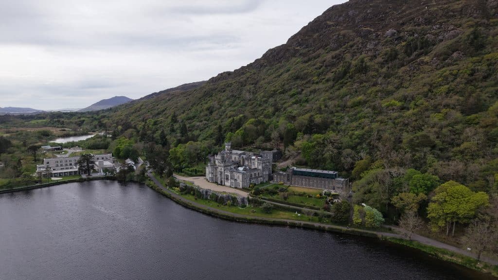 kylemore abbey