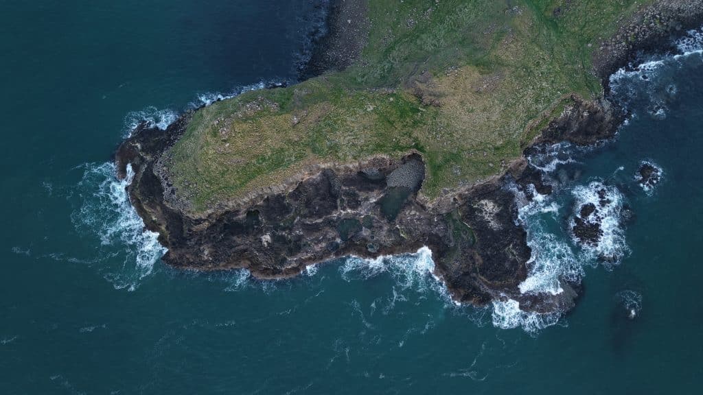 giant's causeway