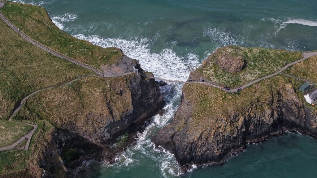 carrick a rede