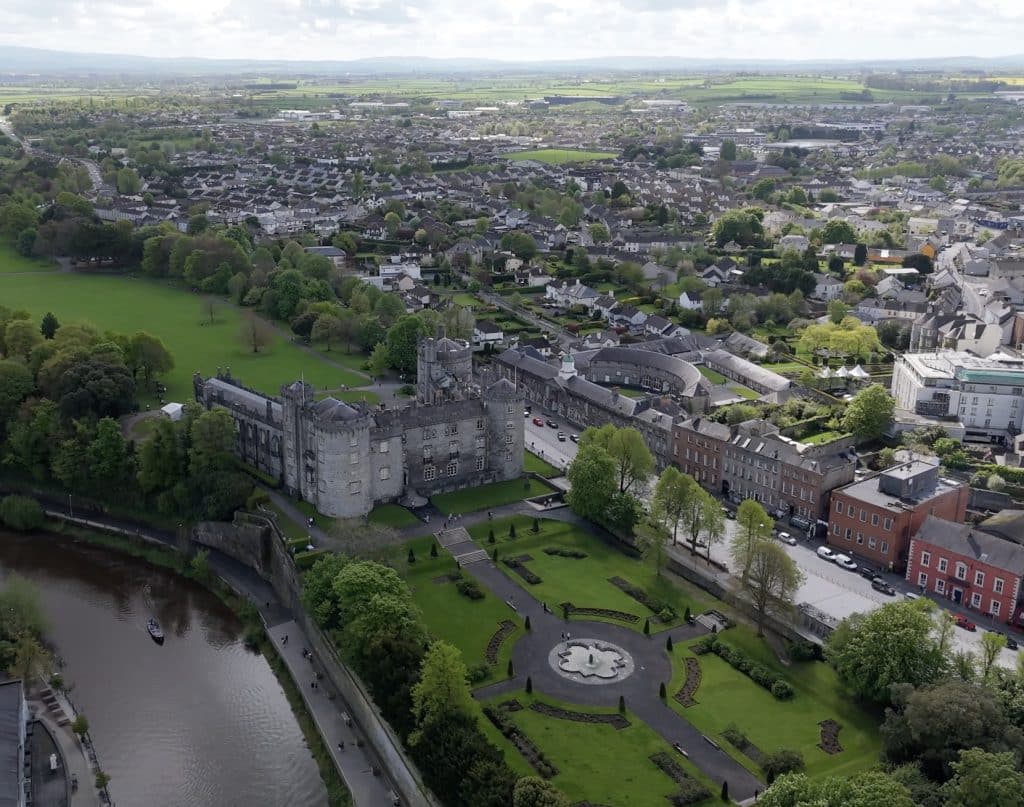 kilkenny irlanda