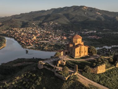 itinerario di viaggio georgia armenia weekend tbilisi cosa vedere fare visitare tappe consigli