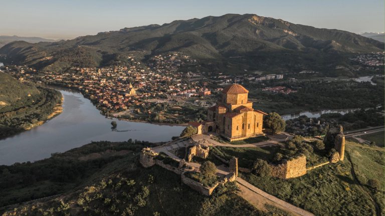 itinerario di viaggio georgia armenia weekend tbilisi cosa vedere fare visitare tappe consigli