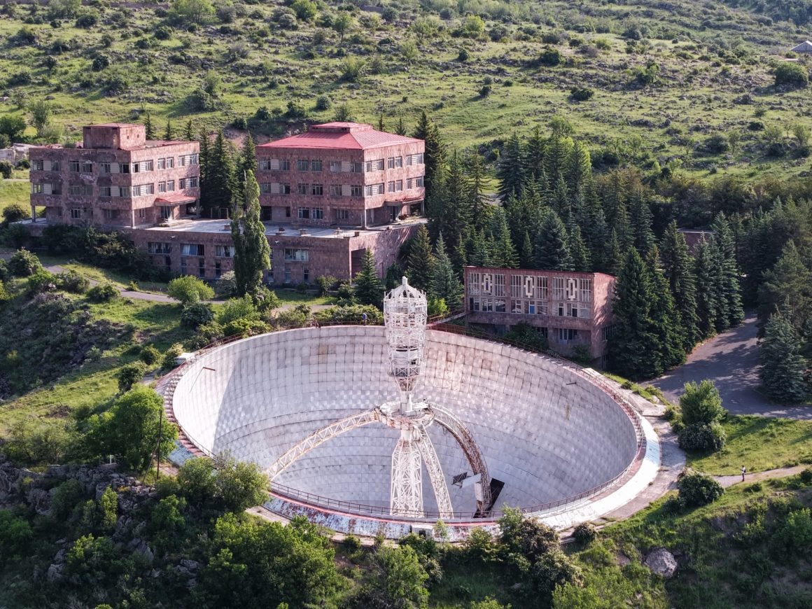 itinerario di viaggio armenia cosa vedere fare visitare yerevan weekend