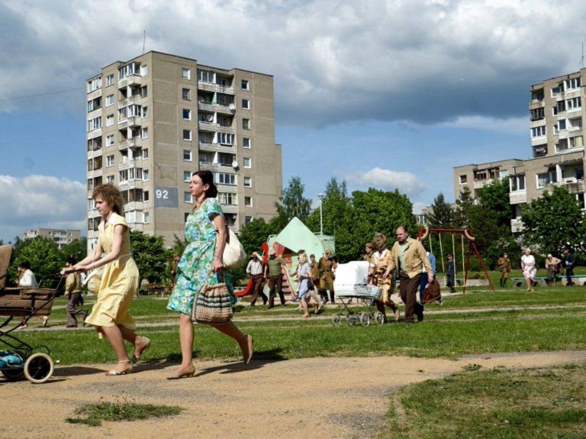 viaggio alternativo paesi baltici Lituania Lettonia Vilnius riga cosa vedere fare visitare Chernobyl HBO serie tv luoghi set