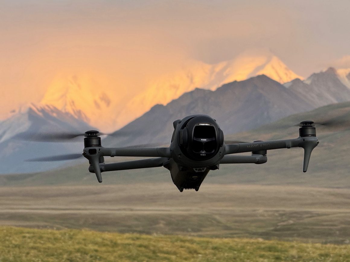 regole per volare con il drone in Europa italia easa d-flight drone laws