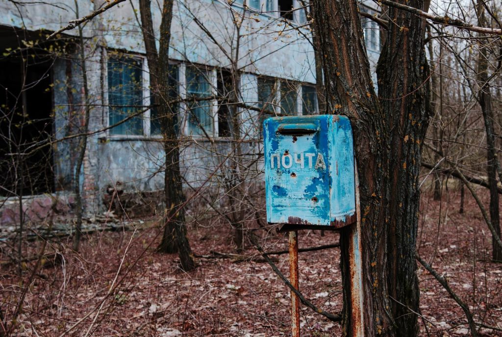 viaggi enontheroad destinazioni insolite ex urss città fantasma