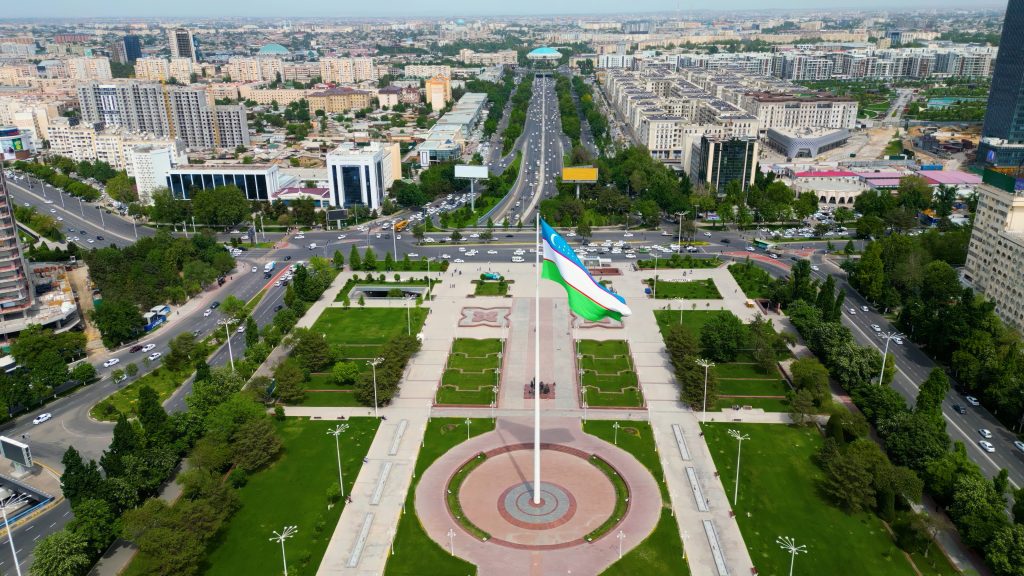 Itinerario di viaggio in Uzbekistan: consigli e suggerimenti su cosa vedere e fare a Tashkent