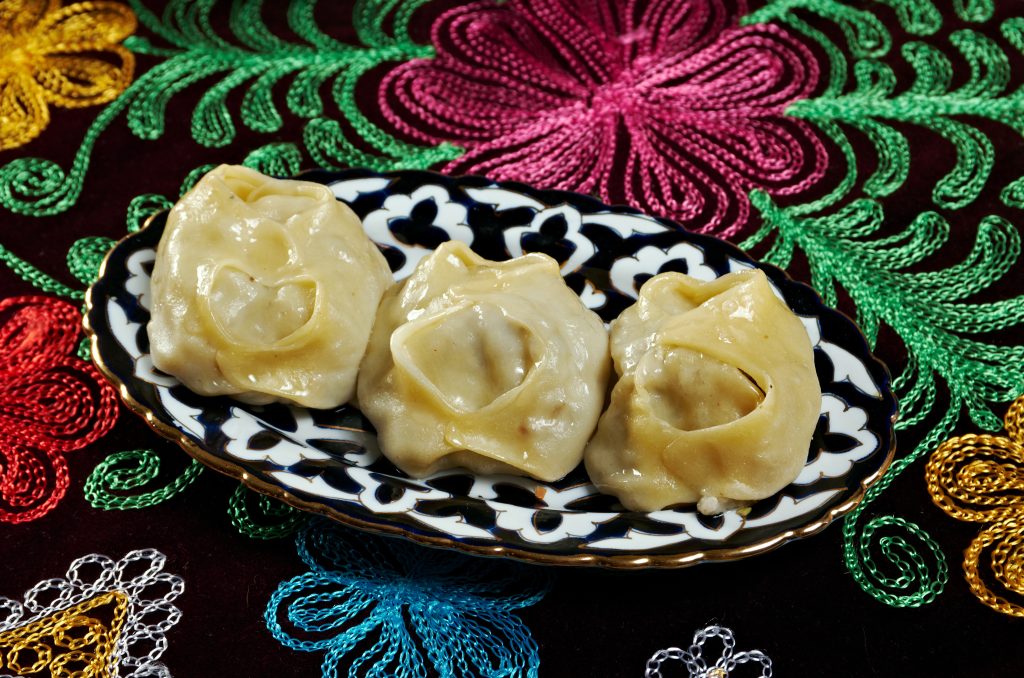 cosa mangiare in uzbekistan piatti tipici