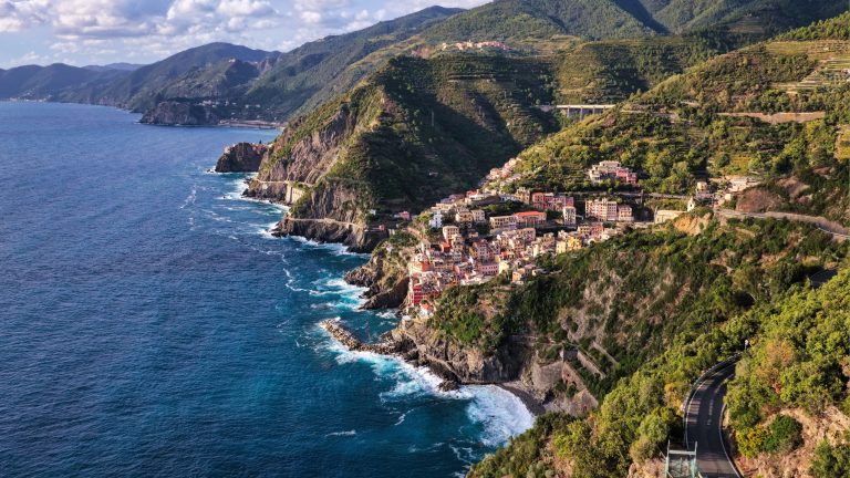 itinerario viaggio weekend cinque 5 terre: cosa vedere consigli e suggerimenti